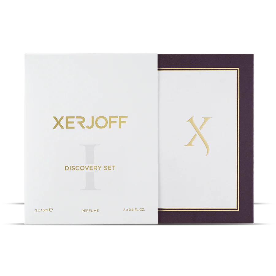 Parfumuri Discovery Set de la Xerjoff