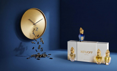 Discovery Set parfumuri - descoperă-ți noul parfum