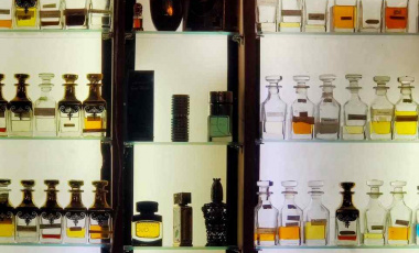 Tipuri de parfumuri: enciclopedia aromelor completă