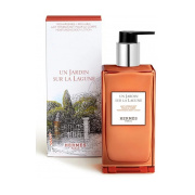 Hermes Un Jardin Sur La Lagune Perfumed Body Lotion