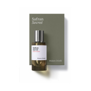 Maison Crivelli Safran Secret