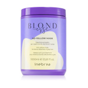 Inebrya BLONDesse No-Yellow Mask