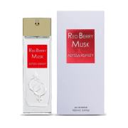 Alyssa Ashley Red Berry Musk