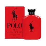 Ralph Lauren Polo Red