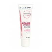 Bioderma Sensibio Forte Cream
