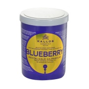 Kallos Blueberry Hair Mask