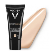 Vichy Dermablend Fluid Corrective Foundation SPF35