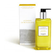 Hermes Le Jardin De Monsieur Li Perfumed Body Lotion