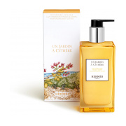 Hermes Un Jardin à Cythère Perfumed Body Lotion