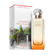 Hermes Un Jardin Sur La Lagune
