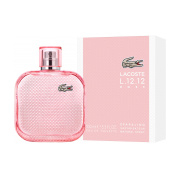 Lacoste L.12.12 Rose Sparkling
