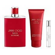 Jimmy Choo Jimmy Choo Man Extreme