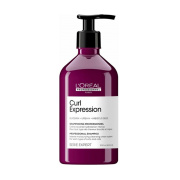 L'Oréal Professionnel Serie Expert Curl Expression Professional Cream Shampoo