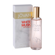 Jovan Musk White