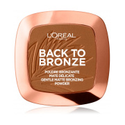L'Oréal Paris Bronze To Paradise