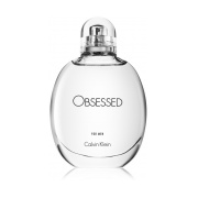 Calvin Klein Obsessed Tester