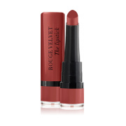 BOURJOIS Paris Rouge Velvet The Lipstick