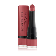 BOURJOIS Paris Rouge Velvet The Lipstick