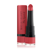 BOURJOIS Paris Rouge Velvet The Lipstick
