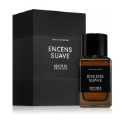 Matiere Premiere Encens Suave