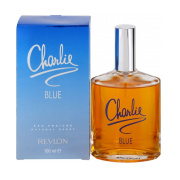 Revlon Charlie Blue Eau Fraich