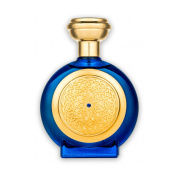 Boadicea The Victorious Blue Sapphire