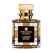 Fragrance du Bois (Fashion Capitals Collection) London Spice