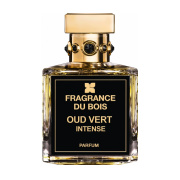 Fragrance du Bois (Shades Collection) Oud Vert Intense