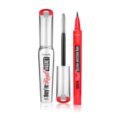 Benefit Xtreme Lash & Line Duo Travel Set