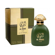 Fragrance World Al Raiee Green