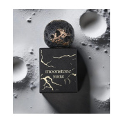 French Avenue Moonstone Noire