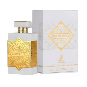 Maison Alhambra Infini Musk