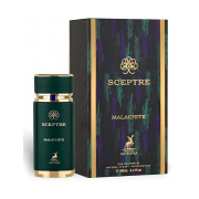 Maison Alhambra Sceptre Malachite