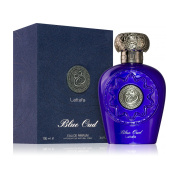 Lattafa Blue Oud