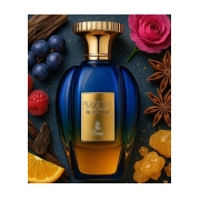 Paris Corner Emir Voux Blue Oud