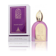 Paris Corner Twilight Shadow Musk Collection