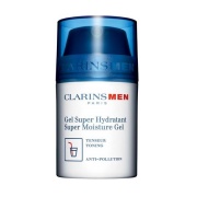 Clarins Men Super Moisture Gel
