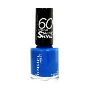 Rimmel London 60 Seconds Super Shine Nail Polish
