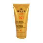 Nuxe Sun Delicious Face Cream High Protection SPF30