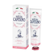 Pasta Del Capitano Sensitive Toothpaste