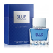 Antonio Banderas Blue Seduction