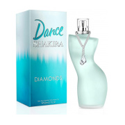 Shakira Dance Diamonds
