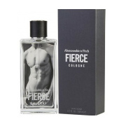 Abercrombie & Fitch Fierce