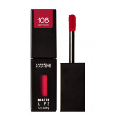 Gabriella Salvete Matte Lips