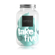 Gabriella Salvete Take Five