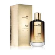 Mancera Aoud Cafe