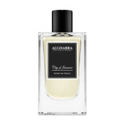 Alghabra City of Jasmine