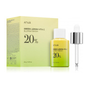 Anua Green Lemon Vita C Blemish Serum