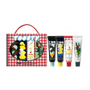 TOOSTY Mini Discovery Set