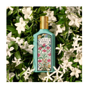 Gucci Flora Gorgeous Jasmine Tester
